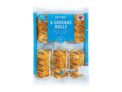 Lidl CHEF SELECT 6 Sausage Rolls
