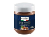 Lidl ITALIAMO Hazelnut Spread