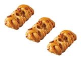 Lidl In-Store Bakery Maple Pecan Plait – Lidl Plus Price