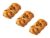 Lidl In-Store Bakery Maple Pecan Plait – Lidl Plus Price