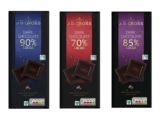 Lidl J.D. GROSS Dark Chocolate – Lidl plus price
