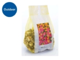 Lidl Landscape Spring Bulbs 50-Pack (including tulips, daffodils and hyacinths)