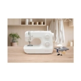 Lidl SILVERCREST Sewing Machine With 3-Year Warranty