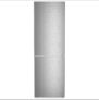 Liebherr CBNSDA5223 BIOFRESH 186cm High 70/30 Frost Free Fridge Freezer in Silver 60cm Wide (Free Collection)