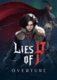 Lies of P: Overture PC – DLC Key – With code