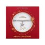Life Charms Bestie Merry Christmas Keepsake Bracelet