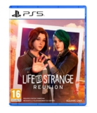 Life is Strange Reunion (PS5)