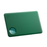 Life360 Tile Slim – Wallet Finder, Bluetooth Tracker and Item Locator – all colors
