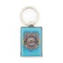 Lifeboat Saturday Keyring