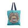 Lifeboat Saturday Tote Bag