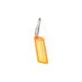 Lifesystems Glow-in-the-Dark Key Ring Marker Orange