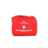 Lifesystems Mountain Leader First Aid Kit, CE Certified