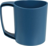 Lifeventure Ellipse Reusable 300ml Mug for Camping