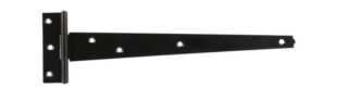 Light Duty Tee Hinge Pair 100mm by Perry – free C&C only