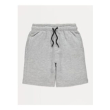 Light Grey Orgnl Supply Jersey Shorts