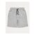 Light Grey Orgnl Supply Jersey Shorts