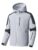 Light Grey Womens / Unisex Lightweight Waterproof Softshell Jacket (XXL Only) – Sold & Shipped by Amazon Haul
