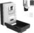 Light Up Key Lock Box, LED Waterproof Metal 4 Digits Combination Lockbox, Outside Wall Mount Resettable Key Hider, Upgraded Large Security Password Boxes for Car House Office Apartment Keys