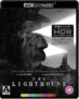 Lighthouse 4k Blu Ray