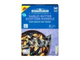Lighthouse Bay XXL Scottish Mussels