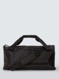 Lightweight Rubberised Holdall, Large