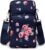 Lightweight Small Crossbody Bags for Women Cell Phone Purses Mini Wristlet Wallets Shoulder Bag Arm bag Handbag