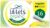 Lil-Lets 16 Organic Non-Applicator Tampons Regular