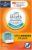 Lil-Lets Non-Applicator Ultra Tampons, 10 Count (Pack of 1), For Extremely Heavy Flow, 6 Droplets, Plant-Based, SmartFit Non-App Tampon