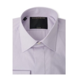 Lilac Mawes Cotton Gatsby Shirt
