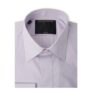 Lilac Mawes Cotton Gatsby Shirt