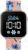 Lilo & Stitch Printed LED Watch