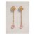 Lily Long Drop Earring