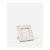 Lina Pink Resin & Mother of Pearl Photo Frame 4×4