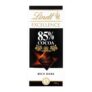 Lindt Excellence Dark 85% Cocoa Chocolate Bar, 100g (£2.47 S&S)