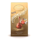 Lindt Lindor Assorted Chocolate Truffles, 1kg In Store