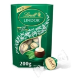 Lindt Lindor Dark Mint Chocolate Truffles 200g – £2.85 S&S