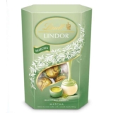 Lindt Lindor Matcha Truffles Box Balls – 200g (Discount at Checkout) (£4.56 / £3.81 max S&S)