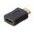Lindy HDMI CEC Less Adapter Type A Male to Type A Female, Remove CEC Line Termination Pin 13 Compatibility Fix Problem Solver EasyLink