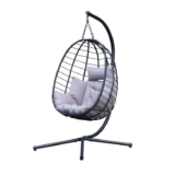 Linea Hanging Egg Chair