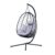 Linea Hanging Egg Chair