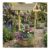 Linea Large Woodland Wishing Well 63