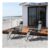 Linea Reclining Steel Frame Mesh Garden Chairs