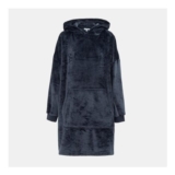 Linea Snuggle Hoodie Ladies