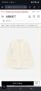 Linen-Blend Blazer