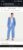 Linen Pleat Tapered Trouser