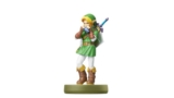 Link (Ocarina of Time) amiibo (The Legend of Zelda Collection)