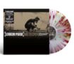 Linkin Park Meteora (Limited Translucent Gold & Red Splatter Vinyl)
