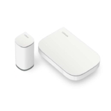 Linksys Velop Micro 6 Dual Band Mesh WiFi System – WiFi 6 Gigabit Gaming Router with up to 3Gbps Speed, 325 sqm Coverage & Supports 150