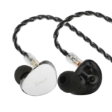 Linsoul SIMGOT EG280 USB-C Ear Monitor & Gaming IEM Headphones ( 1DD1 Planar / 1.7M Cable ) Linsoul Audio-UK/FBA