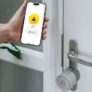 Linus L2 Lite Smart Lock with 3 Star Cylinder